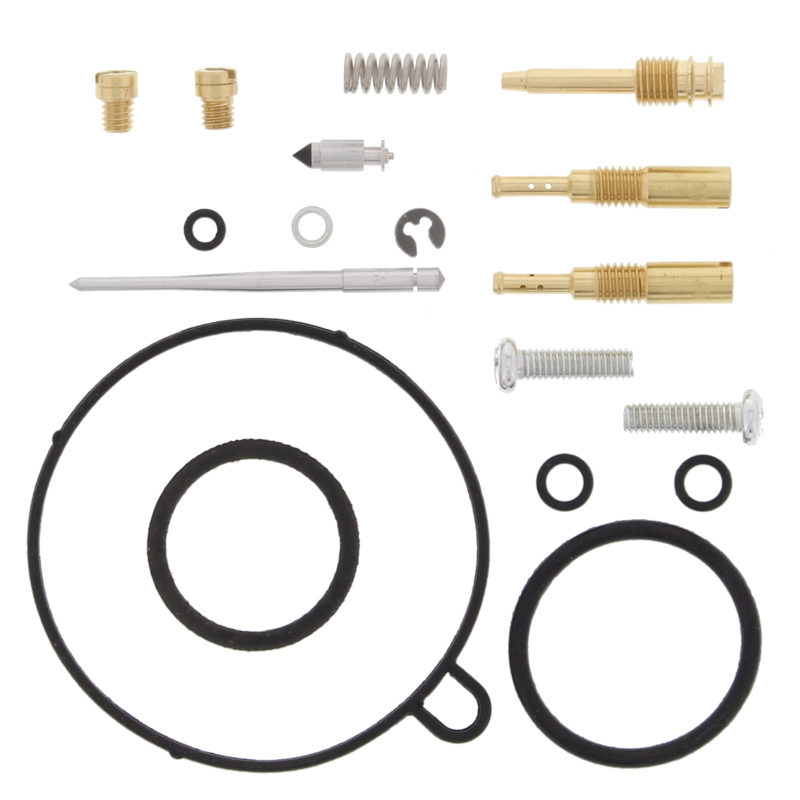 Kawasaki KLX110 Carburetor Rebuild Kit - All Balls Racing - `06-`22